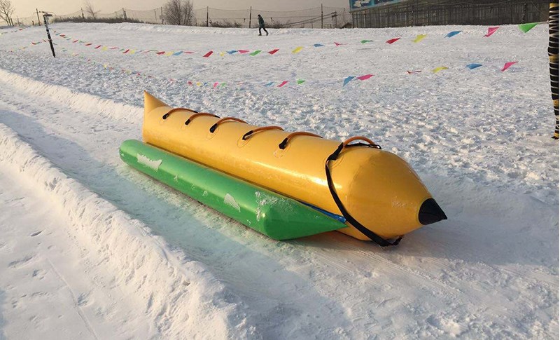 北京蟹岛冰雪乐园冰雪嘉年华成功开幕，河北迪特加油助威